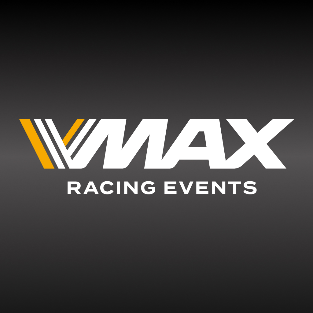 Vmax Esports V-Max Racing Events App